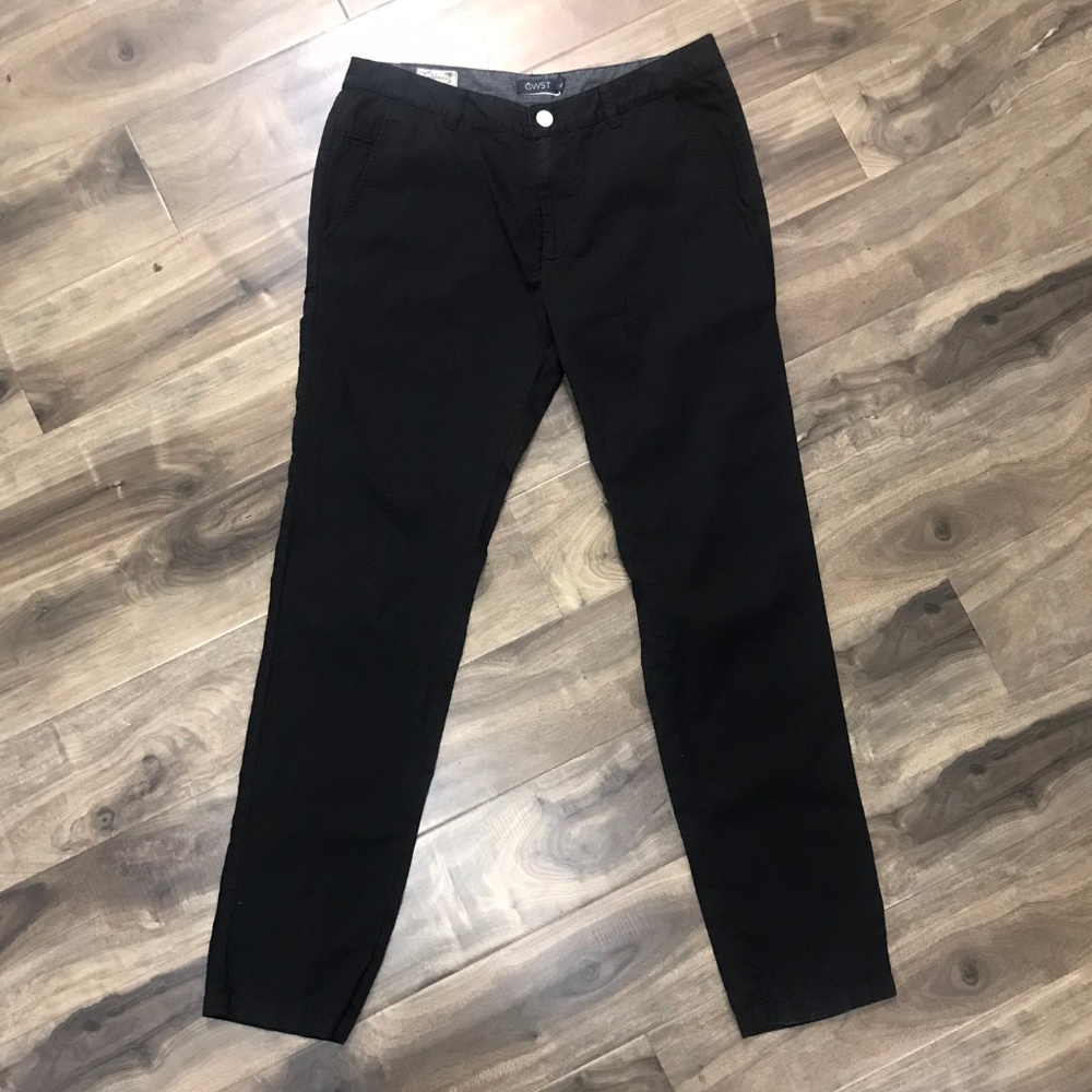 CWST MEN PANTS